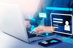 Best Professional Digital Identity Image