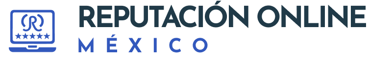 Logotipo de reputacion online México