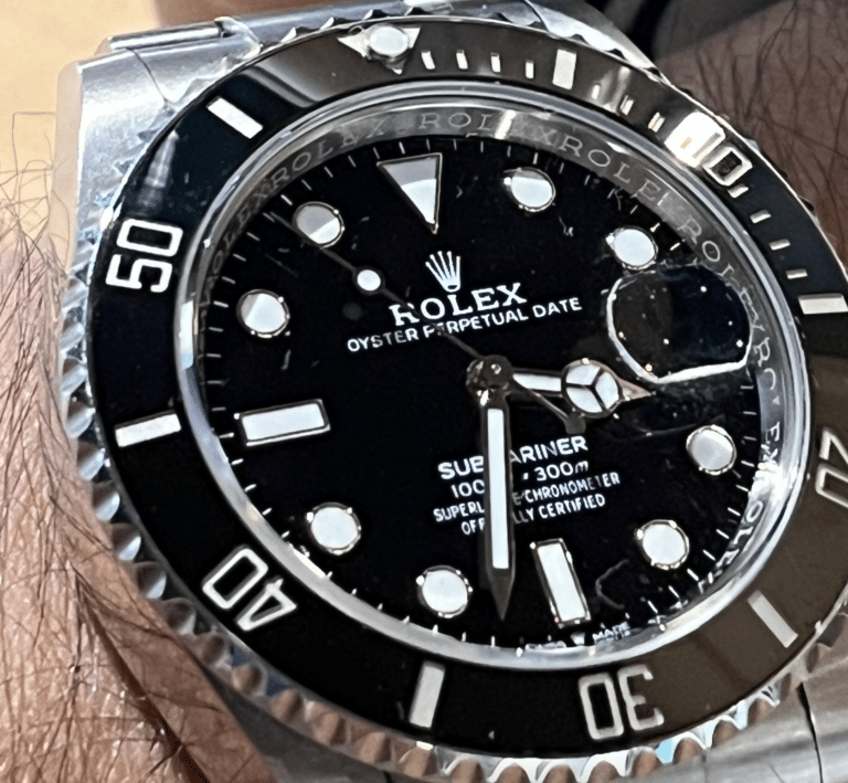 online reputation rolex1
