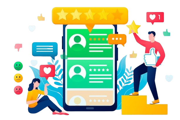 Reputación Online Tijuana