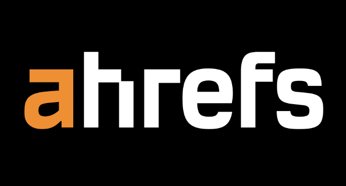 Ahrefs online reputation