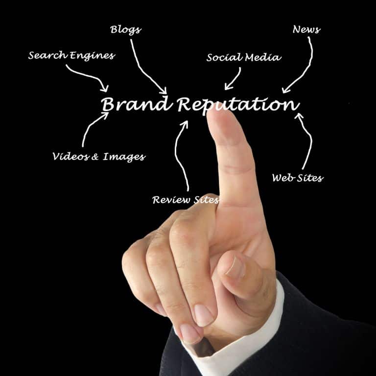 How to improve brand reputation to drive business success How to improve brand reputation to drive business success