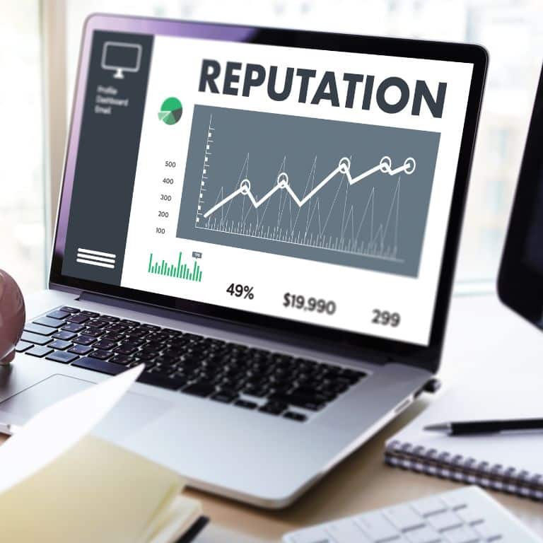 5 signs that your company faces a reputational risk