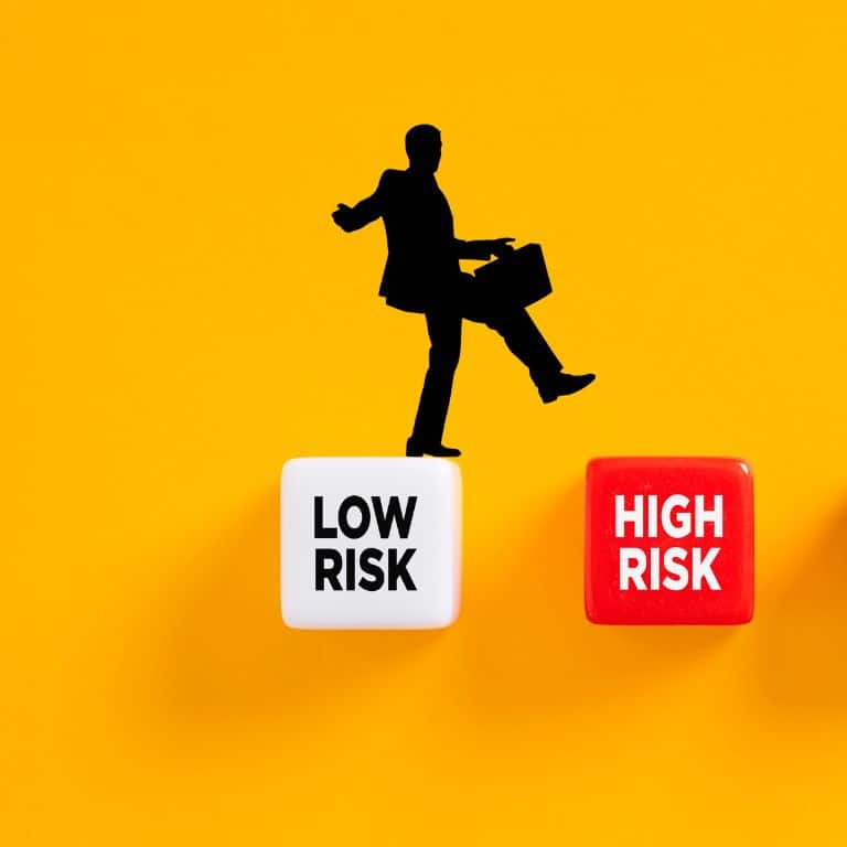 5 signs that your company faces a reputational risk