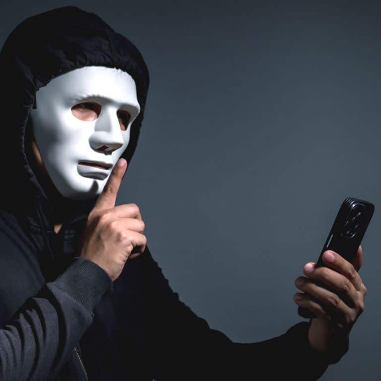 Reporting impersonation fraud and fake news on the Internet