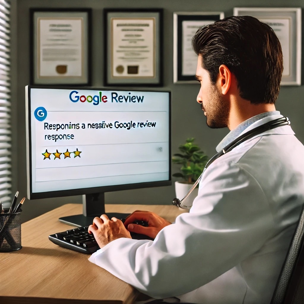 marketing for doctors