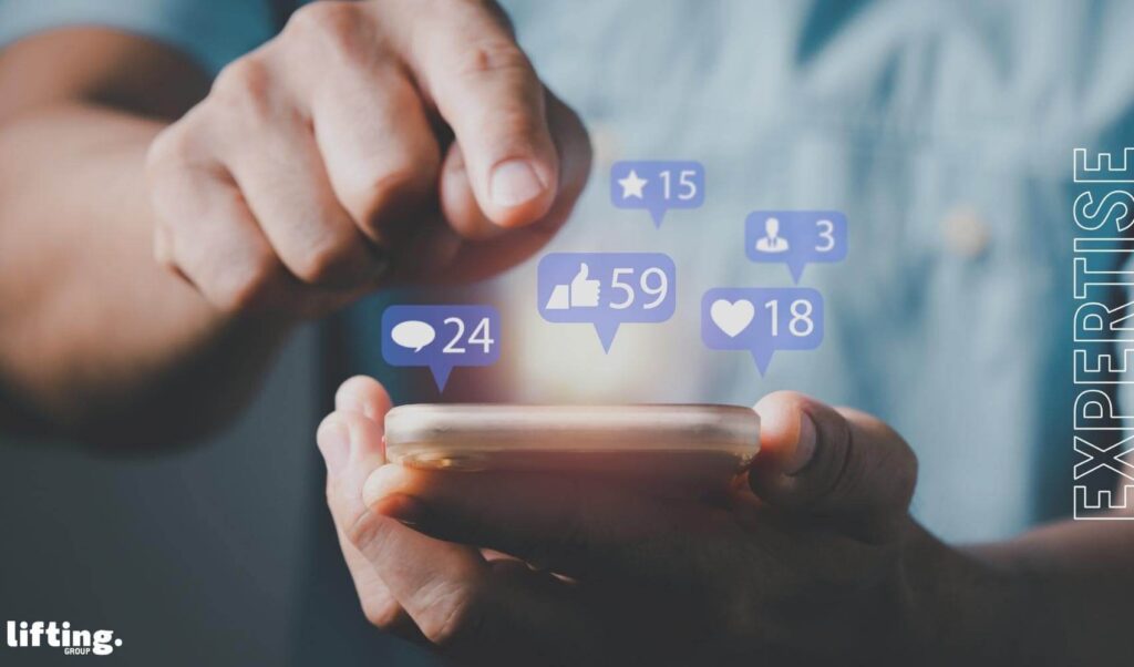 Online Reputation for Individuals: More Than an Image