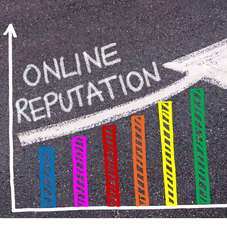 Guía para la gestión de reputacion online 