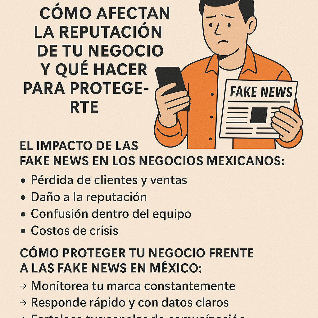 eliminar fake news